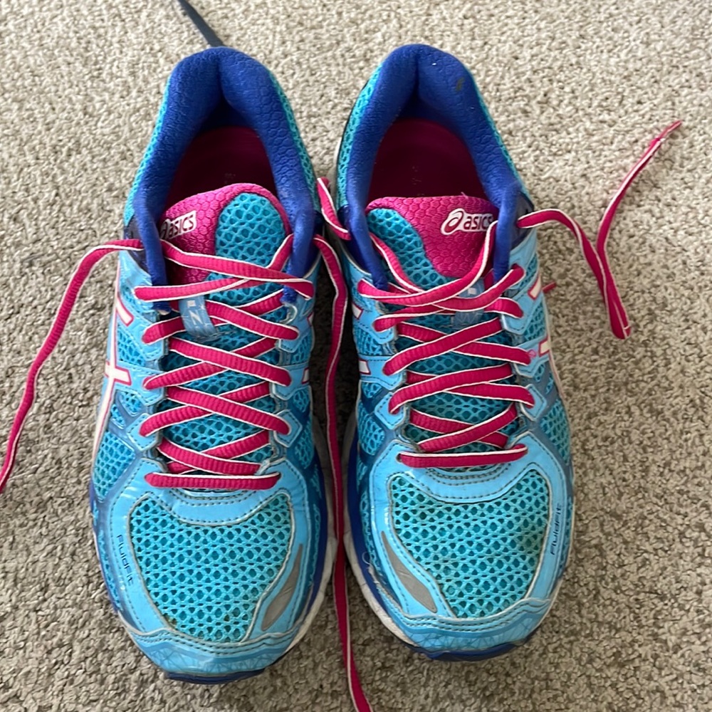 ASICS Gel Kayano 21